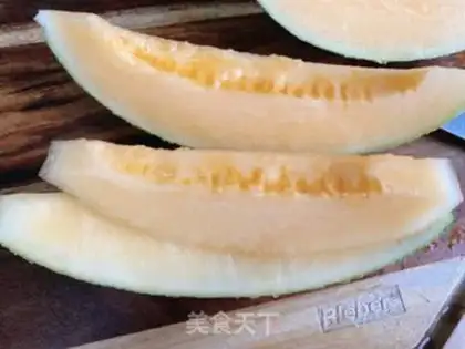 Make Hammelon step 3