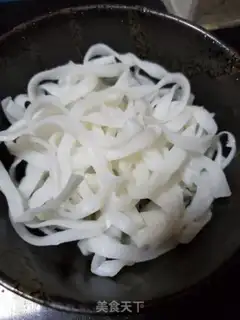 Make Powder step 0