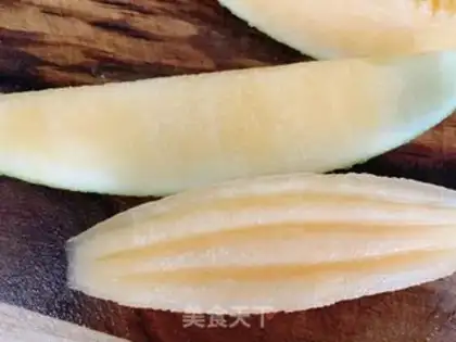 Make Hammelon step 4