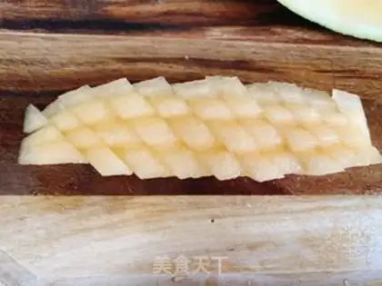 Make Hammelon step 5