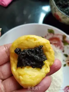 Make Pumpkin step 3