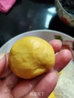 Make Pumpkin step 4
