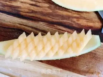 Make Hammelon step 7
