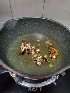 Make Powder step 3