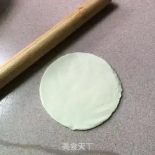 Make Scorch eggs box step 14
