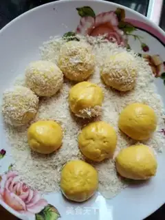 Make Pumpkin step 5