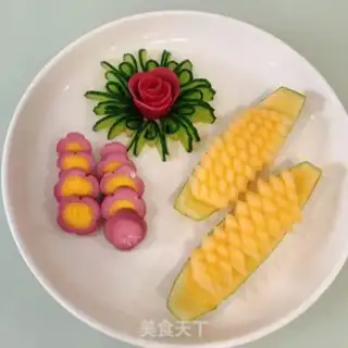 Make Hammelon step 8