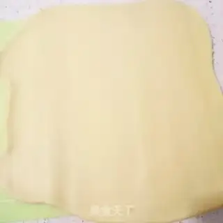 Make The meat loose ham onion toast step 11