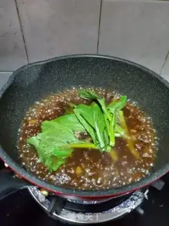 Make Powder step 4