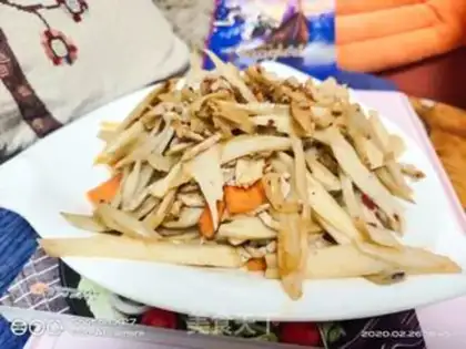 Make Liang