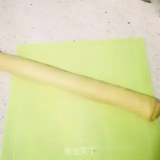 Make The meat loose ham onion toast step 12