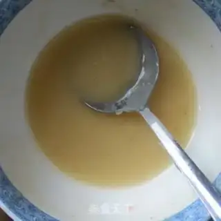 Make Steam lasagna step 2
