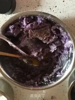Make Potato melons step 2