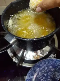 Make Pumpkin step 7