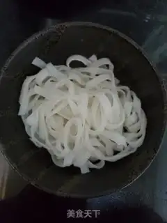 Make Powder step 6