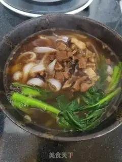 Make Powder step 7