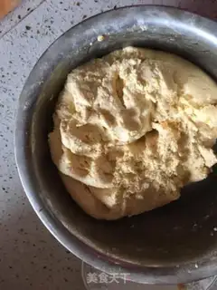 Make Potato melons step 4