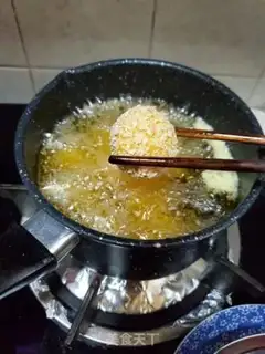 Make Pumpkin step 9