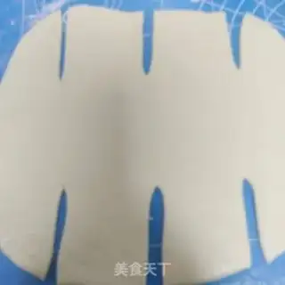 Make Steam lasagna step 5