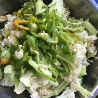 Make Tomatoes step 1