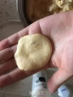 Make Potato melons step 5