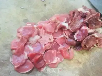 Make Fried chicken step 2