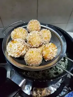 Make Pumpkin step 10