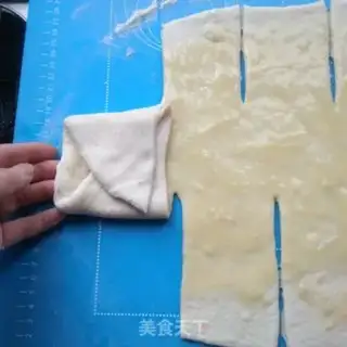 Make Steam lasagna step 6