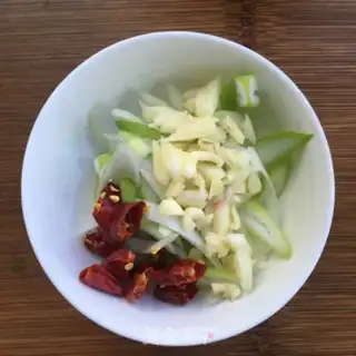 Make Tomatoes step 2