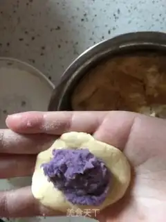 Make Potato melons step 6