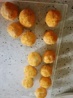 Make Potato melons step 7