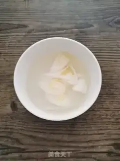 Make Sour spa bowl step 0