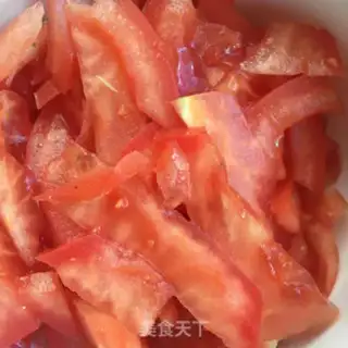 Make Tomatoes step 3