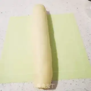 Make The meat loose ham onion toast step 18