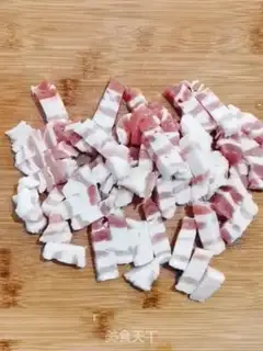 Make Sour spa bowl step 1