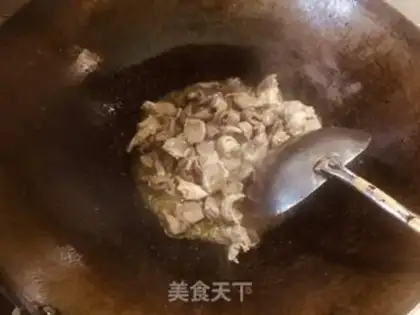Make Fried chicken step 5