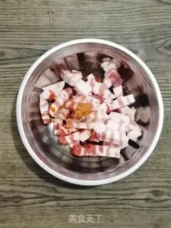 Make Sour spa bowl step 2