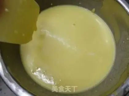 Make Light cream cheesecake step 0