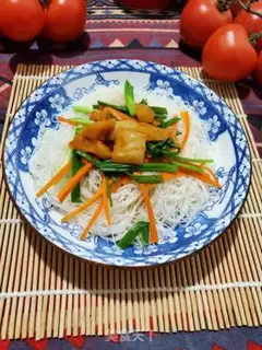 Make Sour rice powder step 13