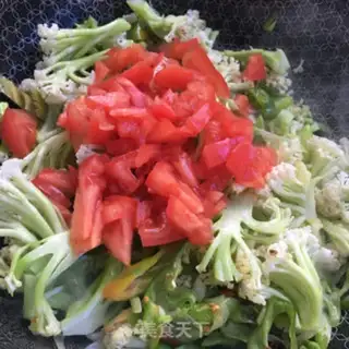 Make Tomatoes step 6