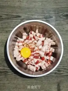 Make Sour spa bowl step 3