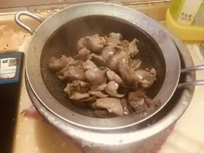 Make Fried chicken step 6