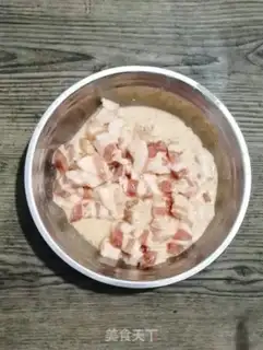 Make Sour spa bowl step 4