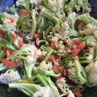 Make Tomatoes step 7