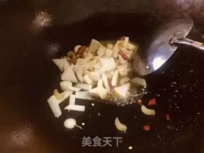Make Fried chicken step 7
