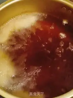 Make Sour spa bowl step 5