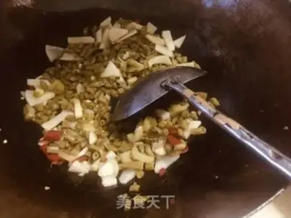 Make Fried chicken step 8