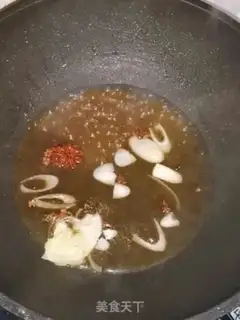 Make Sour spa bowl step 7