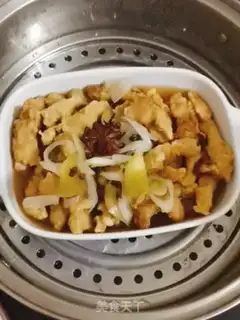 Make Sour spa bowl step 8
