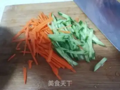 Make Time eggcake step 0